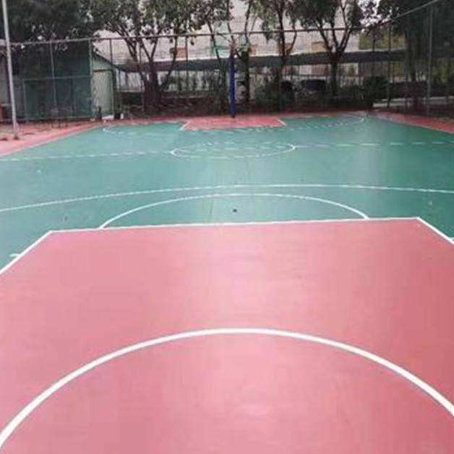 西城球场地坪行业近期有多个重要更新